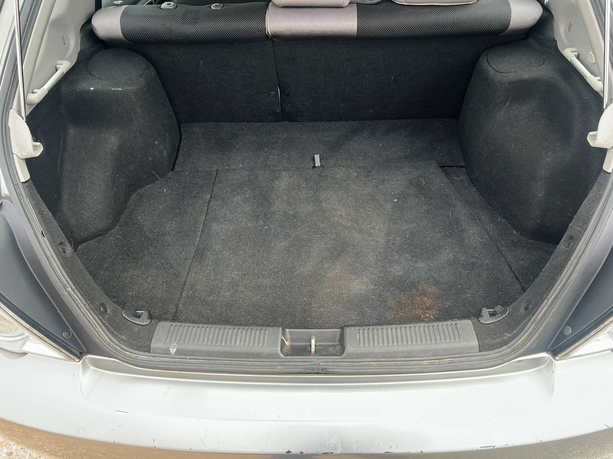 Used 2007 Subaru Impreza 2.5i AWD/4WD image 9