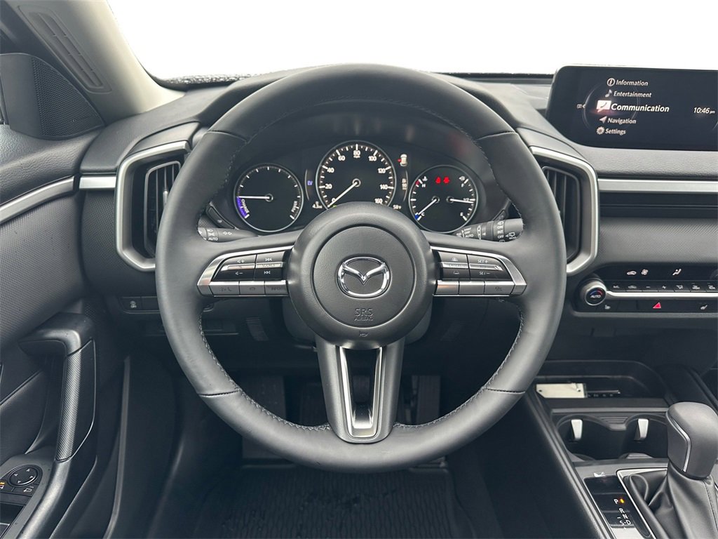 New 2026 MAZDA CX-50 2.5 Hybrid w/ Weather Package image 14
