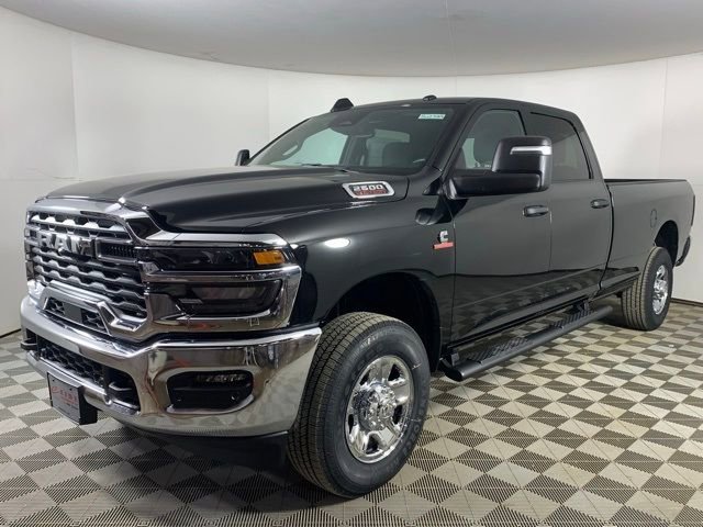 New 2025 RAM 2500 Tradesman image 5