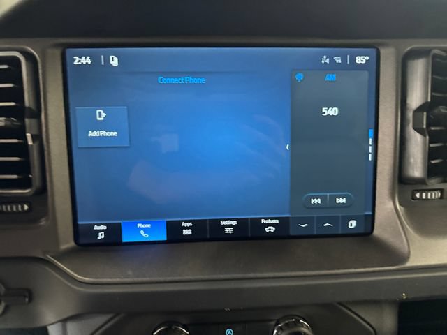 Used 2026 Ford Bronco Big Bend w/ Black Appearance Package AWD/4WD image 18