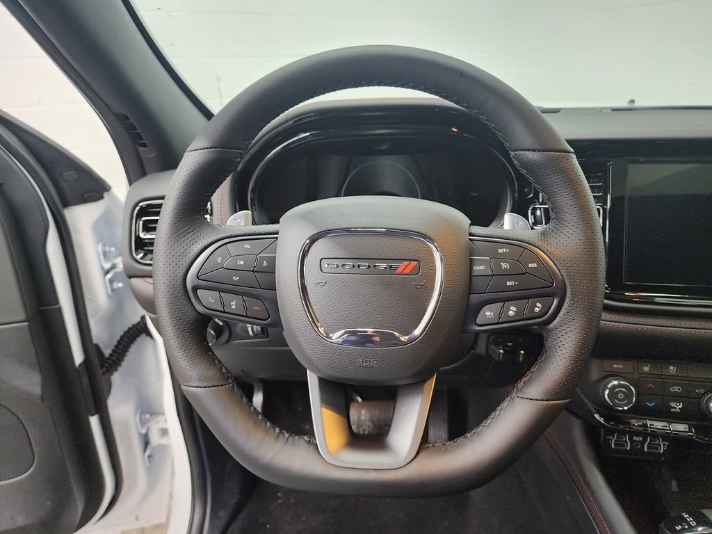 New 2026 Dodge Durango GT image 10