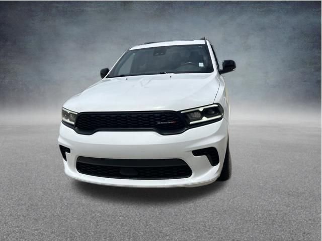 Used 2024 Dodge Durango GT RWD image 3
