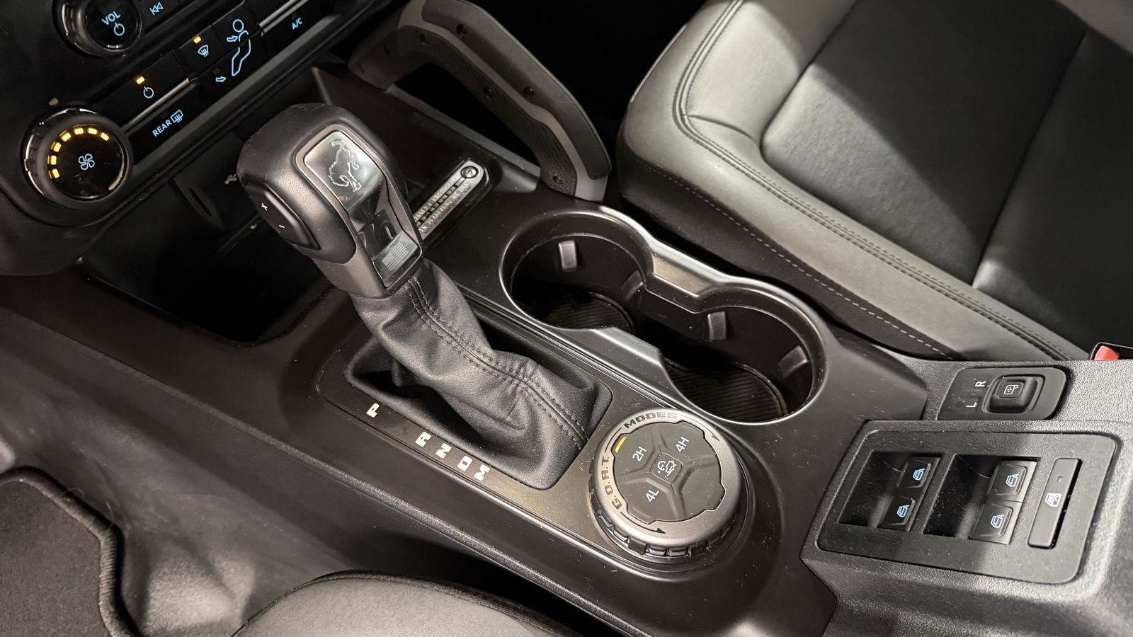 Used 2024 Ford Bronco Big Bend image 20