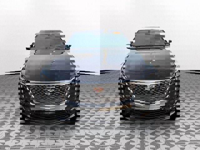 Used 2019 Cadillac CT6 Luxury w/ Driver Awareness Package video 2