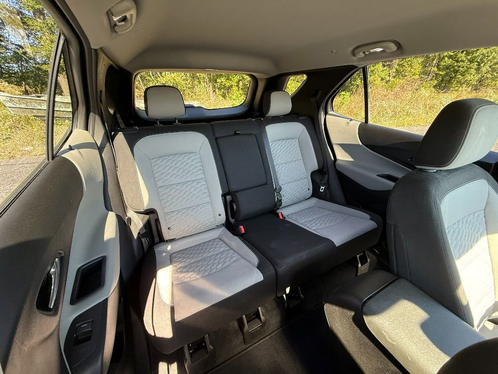 Used 2019 Chevrolet Equinox LT image 26