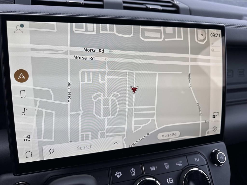 New 2026 Land Rover Defender 110 image 23