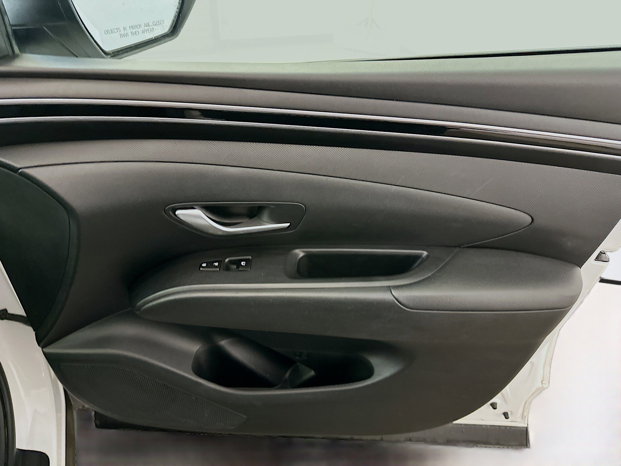 Used 2024 Hyundai Tucson SEL image 33