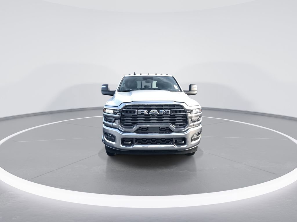 New 2026 RAM 3500 Tradesman image 3