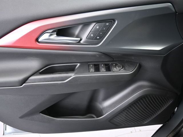 New 2026 Chevrolet Equinox EV RS image 33