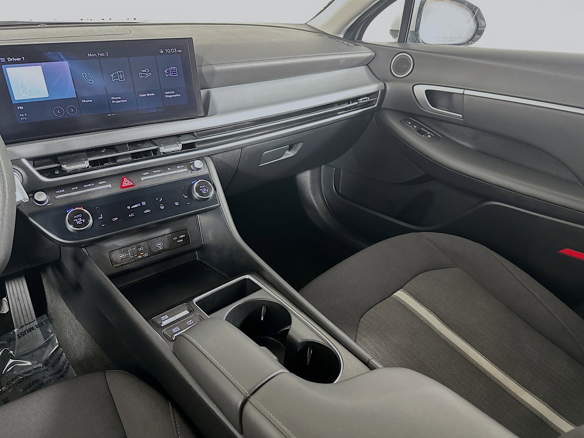 Certified 2024 Hyundai Sonata SEL image 21