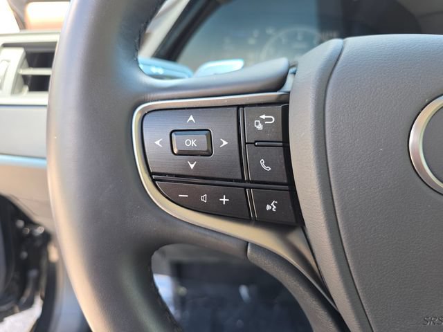 Used 2025 Lexus ES 350 w/ Premium Package FWD image 27