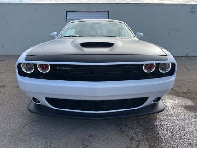 Used 2020 Dodge Challenger R/T Scat Pack w/ T/A Package image 2