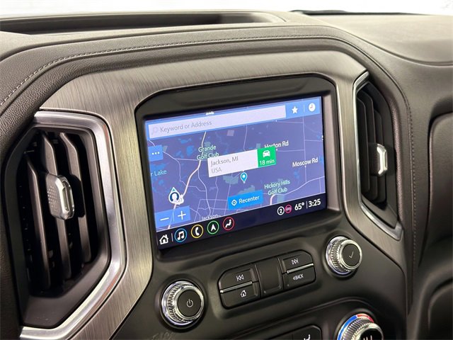 Used 2021 GMC Sierra 1500 Denali w/ Denali Ultimate Package image 13