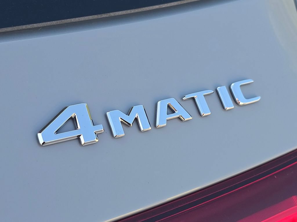 New 2026 Mercedes-Benz GLE 450 4MATIC image 5