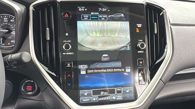 New 2026 Subaru Ascent Limited image 26