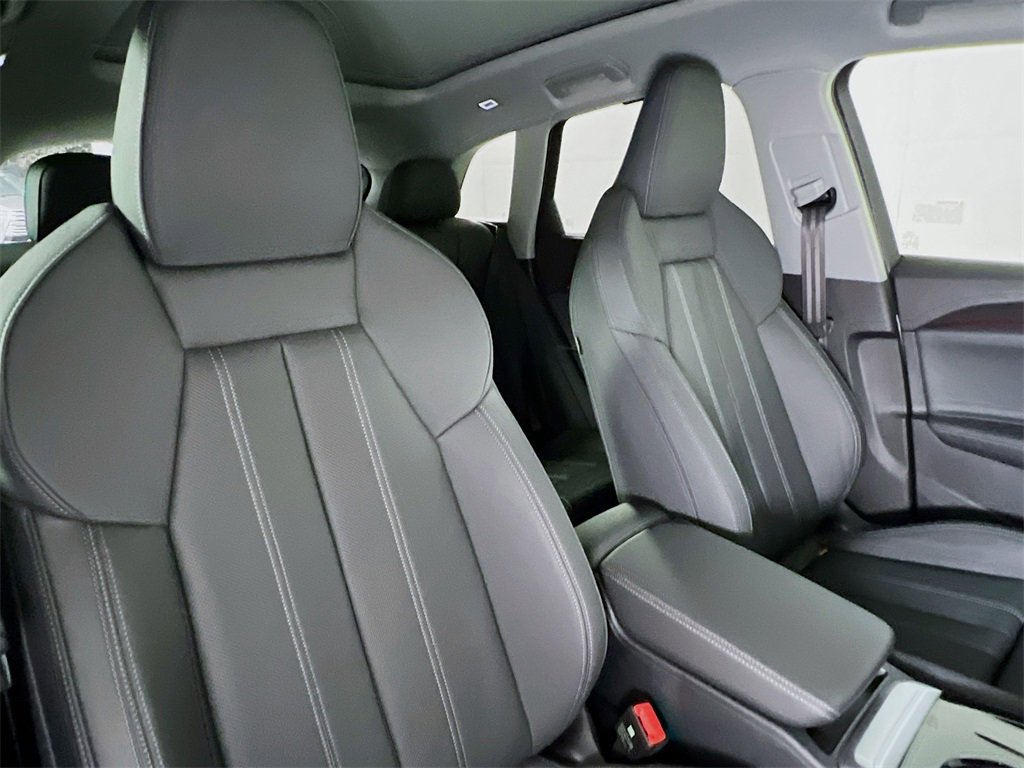 New 2025 Audi Q5 Premium Plus image 28