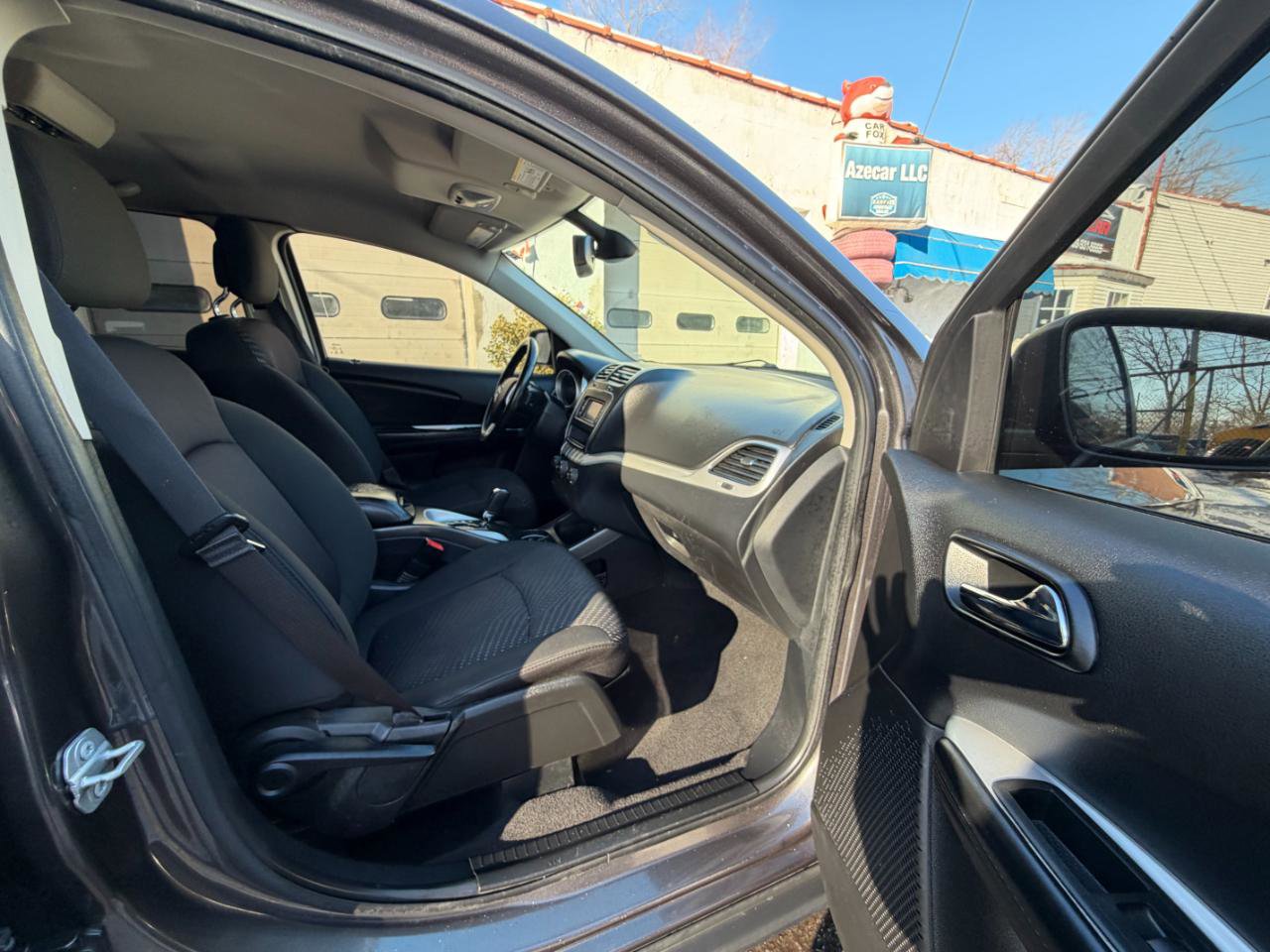 Used 2019 Dodge Journey SE w/ Connectivity Group image 36