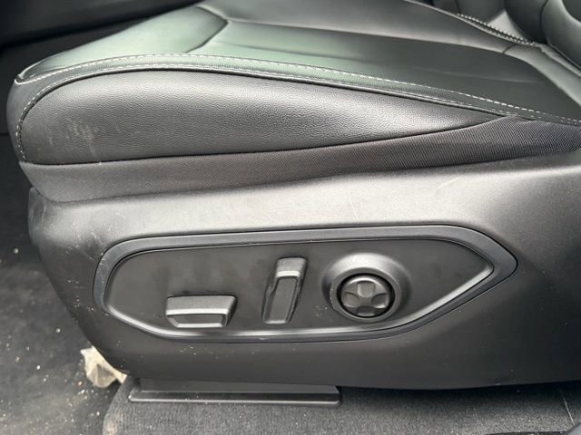 New 2026 Jeep Grand Cherokee Limited image 17