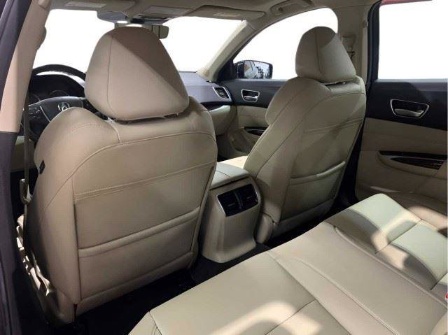 Used 2019 Acura TLX FWD image 48