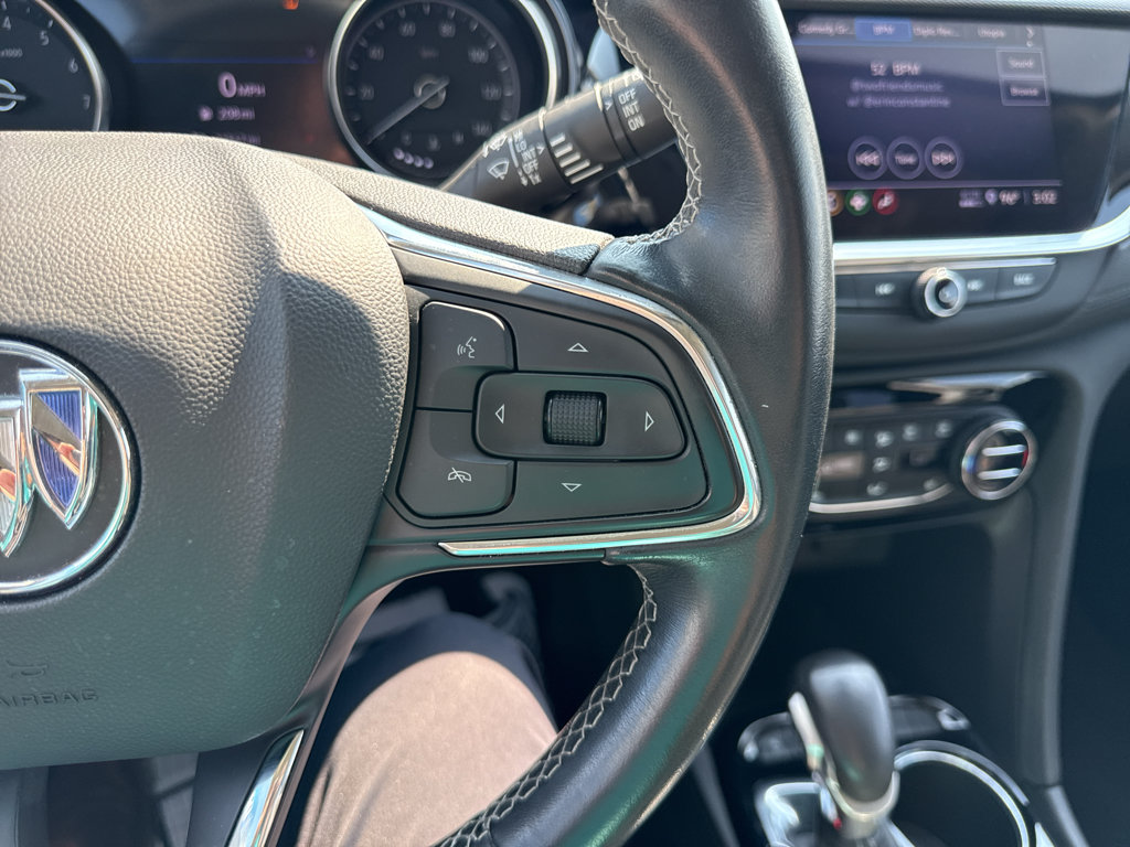 Used 2023 Buick Encore GX Select FWD image 21