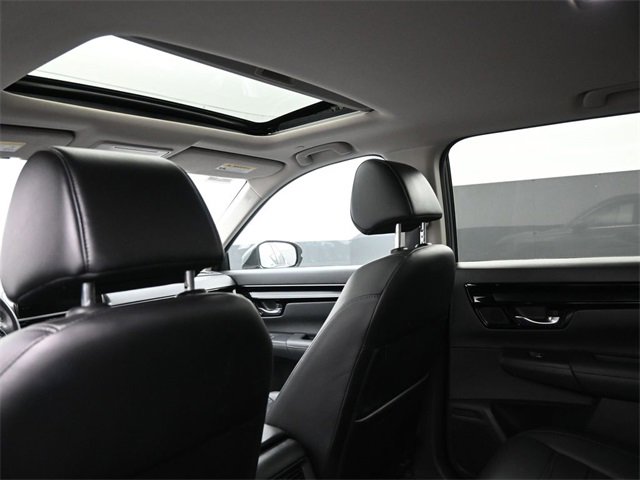 Certified 2023 Honda CR-V EX-L image 23