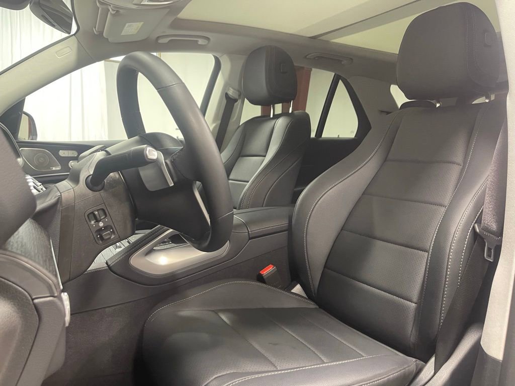 Certified 2026 Mercedes-Benz GLE 450 4MATIC image 22