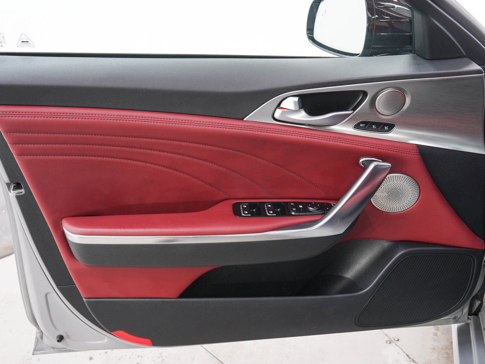 Used 2023 Kia Stinger GT2 AWD/4WD image 20