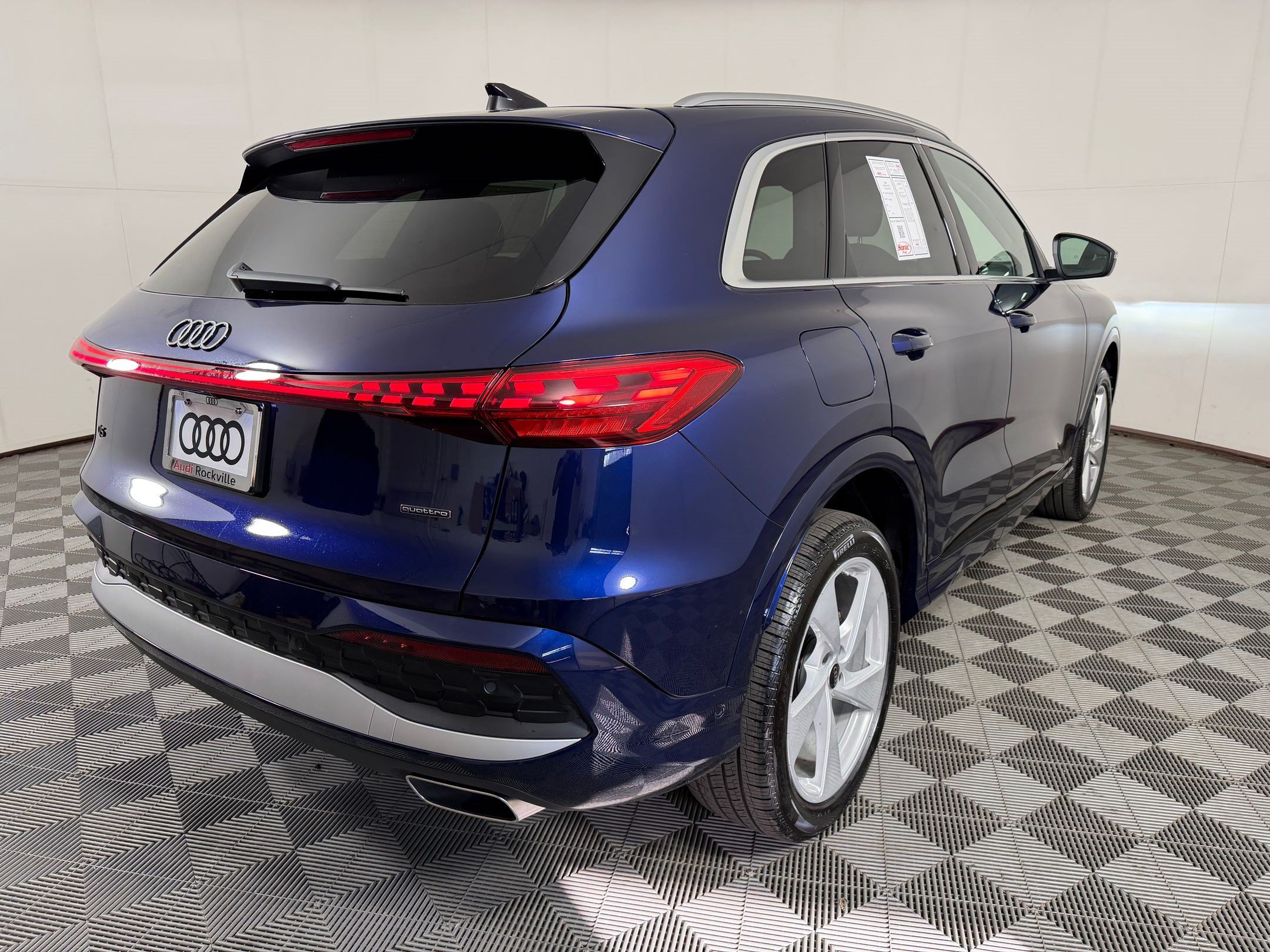 New 2026 Audi Q5 Premium AWD/4WD image 9