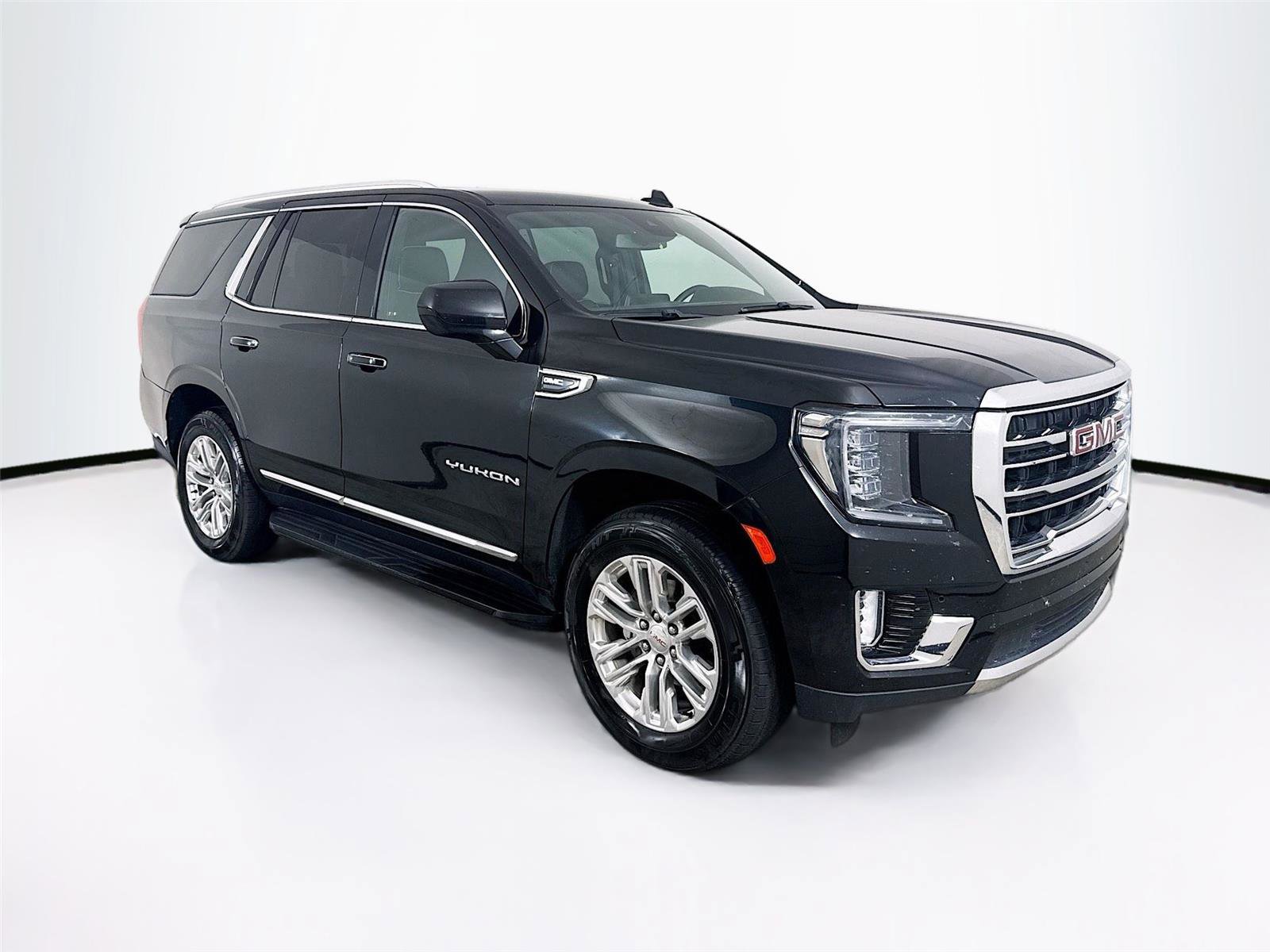 Used 2023 GMC Yukon SLT
