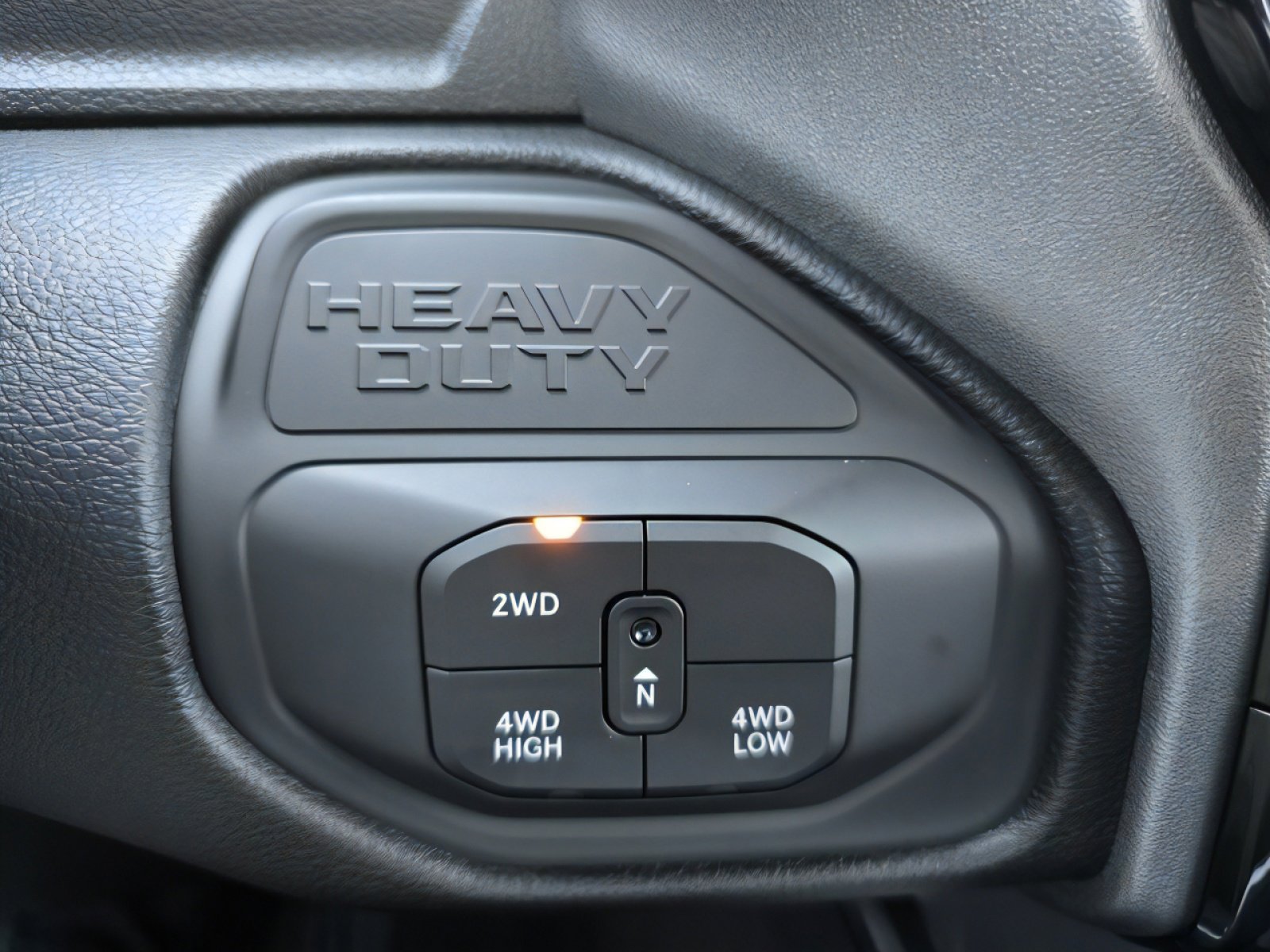 New 2026 RAM 2500 Laramie image 38