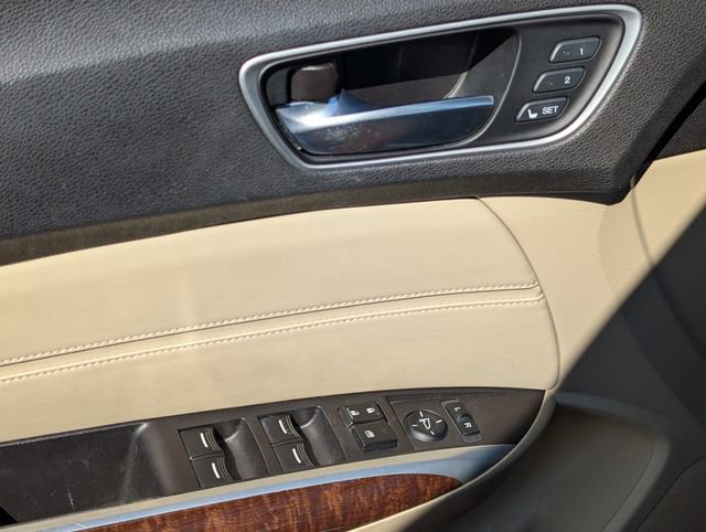 Used 2018 Acura TLX V6 image 20