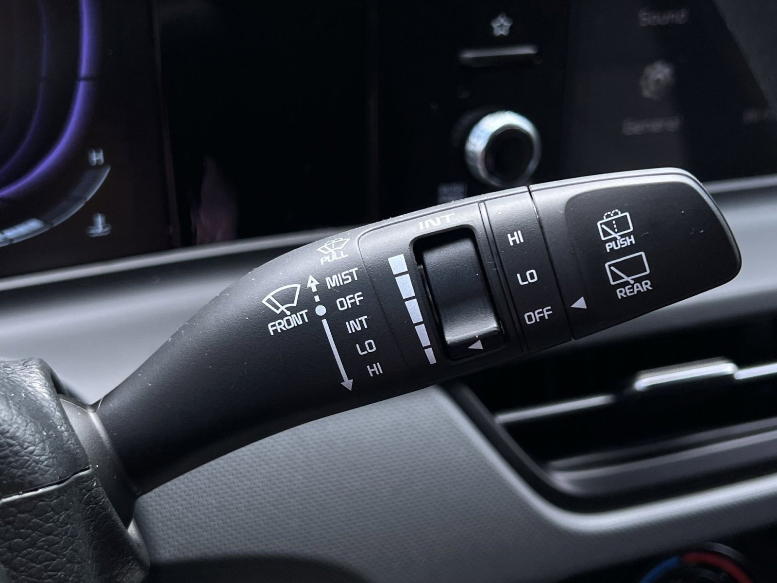 New 2026 Kia Seltos LX AWD/4WD image 38