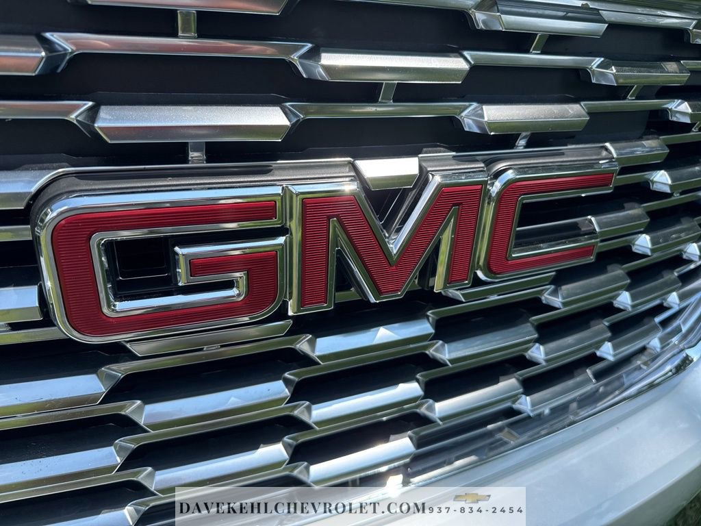 Used 2019 GMC Yukon Denali w/ Denali Ultimate Package image 41