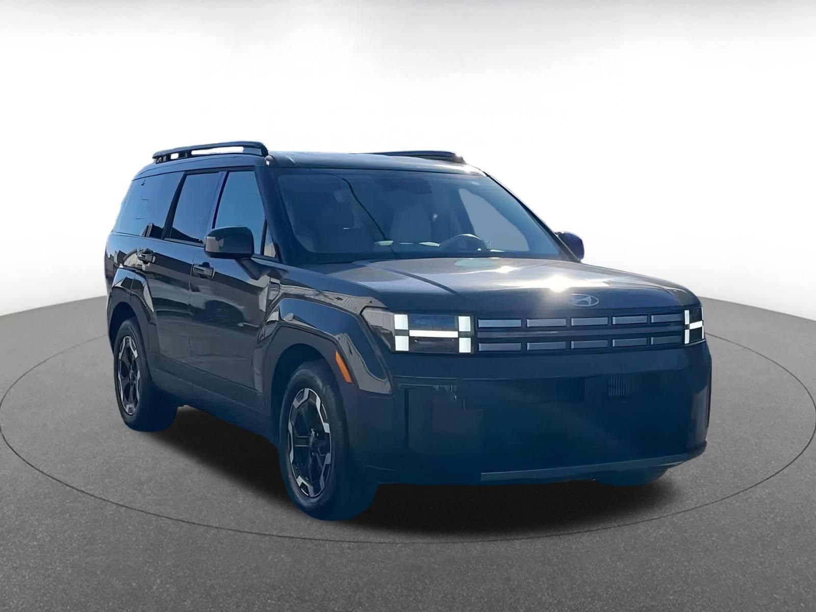 Used 2025 Hyundai Santa Fe SEL image 3