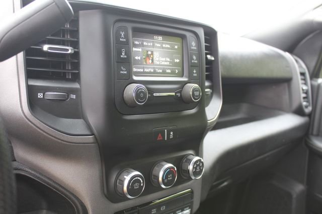 Used 2023 RAM 3500 Tradesman image 22
