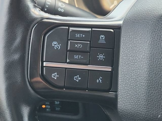 Used 2023 Ford F150 Platinum w/ Equipment Group 701A High AWD/4WD image 28