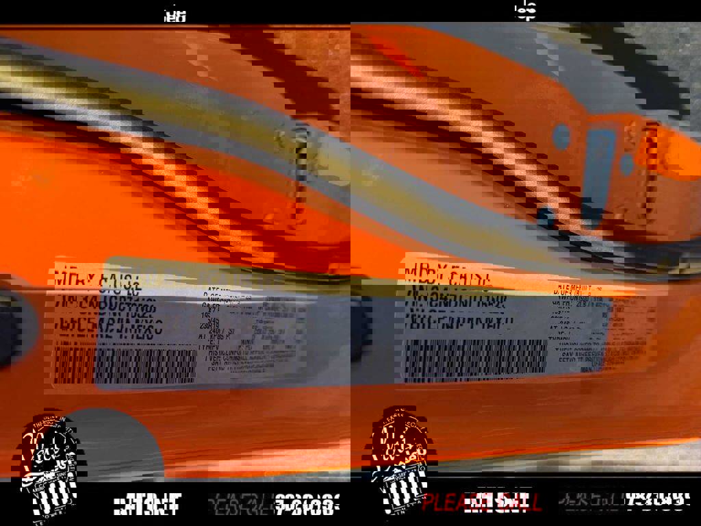 New 2026 Jeep Compass Limited image 19