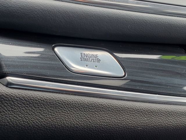 Used 2023 Buick Enclave Essence w/ Experience Buick Package image 20