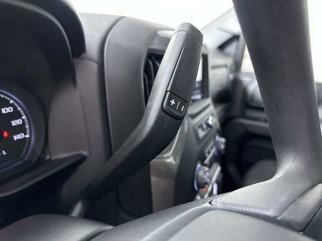 New 2026 Chevrolet Silverado 2500 W/T w/ WT Convenience Package image 16