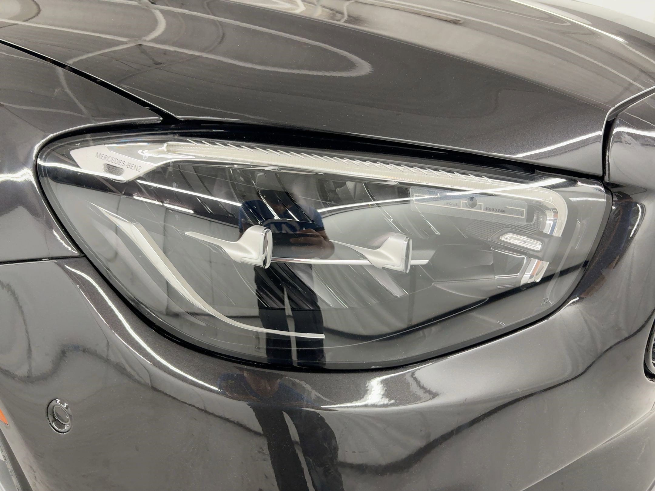 Certified 2023 Mercedes-Benz E 450 4MATIC Sedan image 11