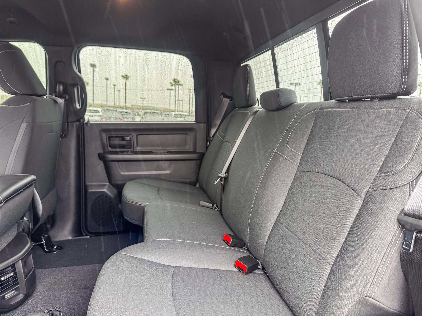 Used 2025 RAM 2500 Tradesman image 18