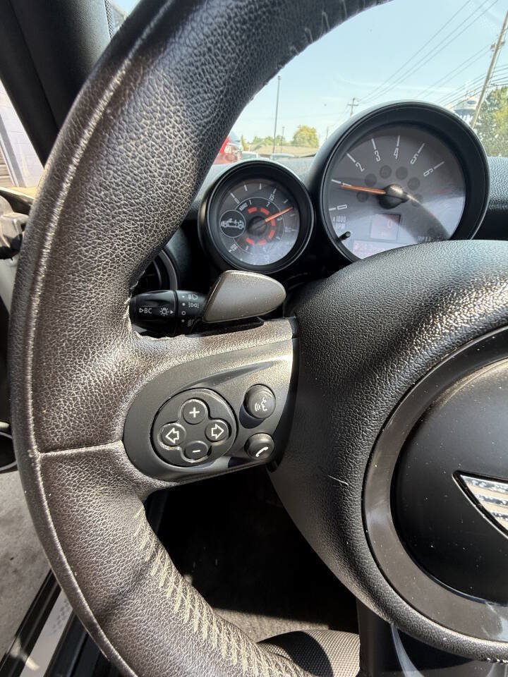 Used 2015 MINI Cooper S FWD image 14