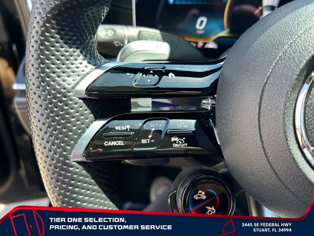Used 2022 Mercedes-Benz AMG GT 53 image 16