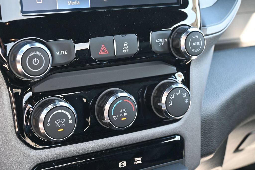 New 2027 RAM 3500 Tradesman w/ Bed Utility Group AWD/4WD image 18