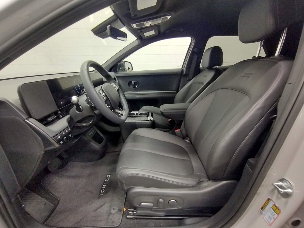New 2025 Hyundai Ioniq 5 XRT image 23