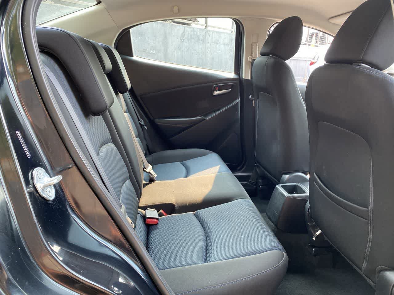 Used 2016 Scion iA FWD image 18