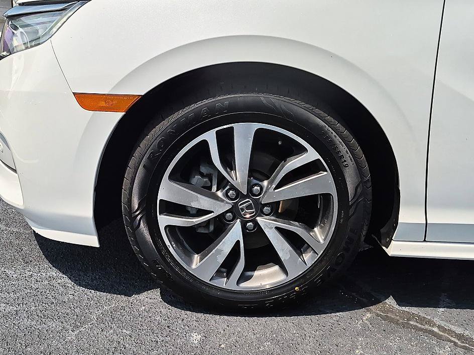 Used 2022 Honda Odyssey Touring image 10