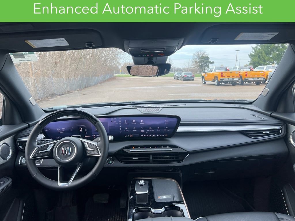Used 2026 Buick Enclave Avenir w/ Super Cruise Package image 38