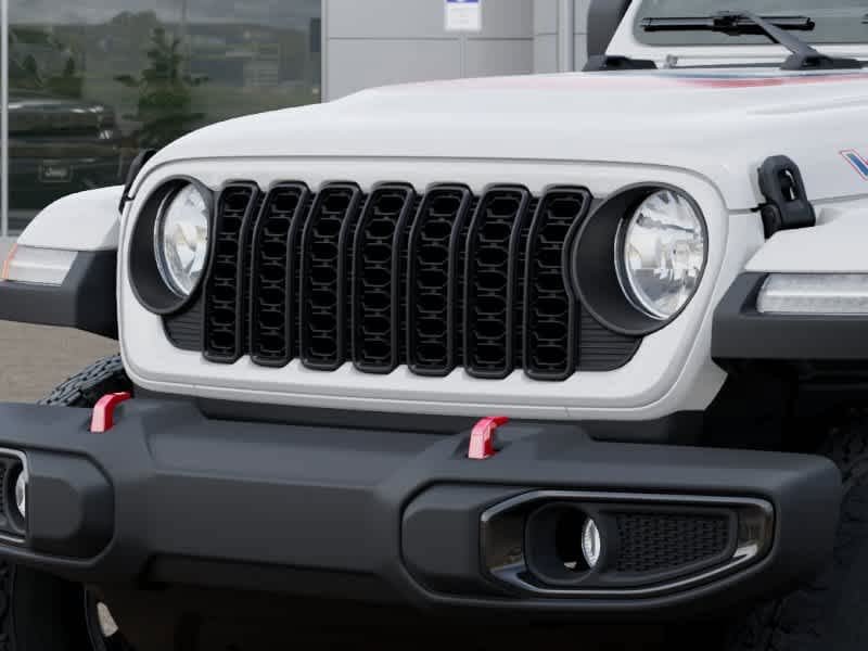 New 2026 Jeep Wrangler Unlimited Sport w/ Dual Top Group AWD/4WD image 11