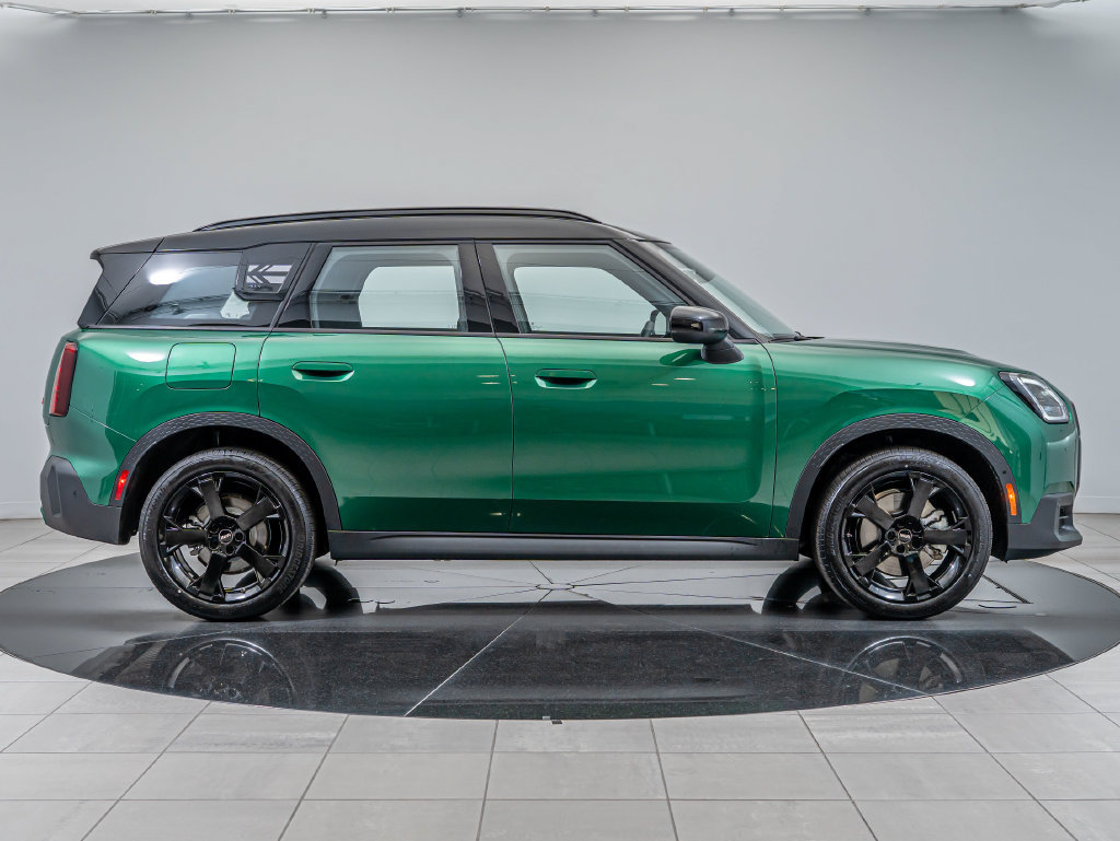 Used 2026 MINI Cooper Countryman S AWD/4WD image 11